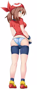 Page 110 of May (Pokemon) ass collection - preview thumbnail