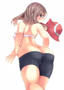 Page 113 of May (Pokemon) ass collection - preview thumbnail