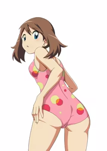 Page 27 of May (Pokemon) ass collection - preview thumbnail