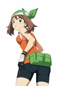 Page 28 of May (Pokemon) ass collection - preview thumbnail