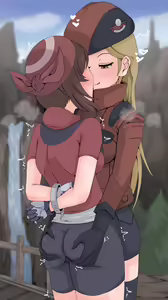 Page 39 of May (Pokemon) ass collection - preview thumbnail