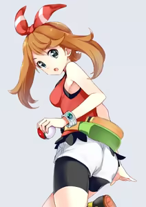 Page 67 of May (Pokemon) ass collection - preview thumbnail