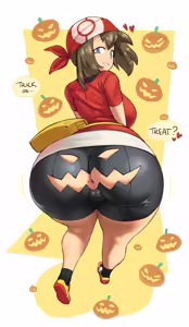 Page 71 of May (Pokemon) ass collection - preview thumbnail