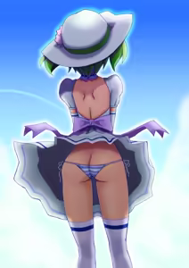 Page 54 of tsumitani (637) Fanbox - preview thumbnail