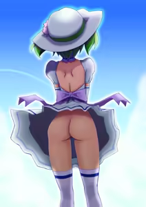 Page 55 of tsumitani (637) Fanbox - preview thumbnail
