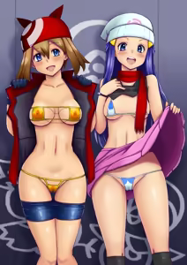 Page 97 of tsumitani (637) Fanbox - preview thumbnail