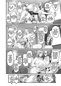 Page 132 of Titfuck Familly - preview thumbnail