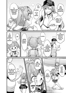 Page 43 of Titfuck Familly - preview thumbnail