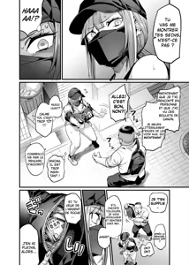 Page 7 of Titfuck Familly - preview thumbnail