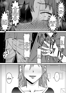 Page 105 of Motoyan Tsuma, Netorareru | Ex-Delinquent Wife Gets Cucked - preview thumbnail