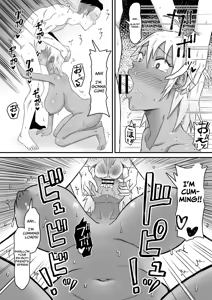 Page 34 of Motoyan Tsuma, Netorareru | Ex-Delinquent Wife Gets Cucked - preview thumbnail
