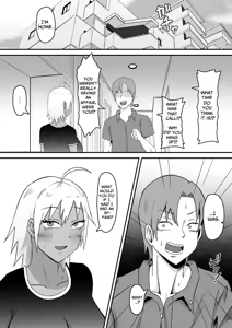 Page 51 of Motoyan Tsuma, Netorareru | Ex-Delinquent Wife Gets Cucked - preview thumbnail