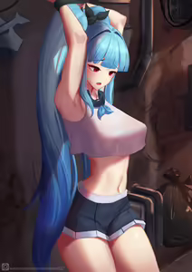 Page 133 of DayDream - preview thumbnail