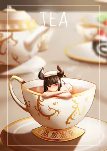 Page 201 of DayDream - preview thumbnail