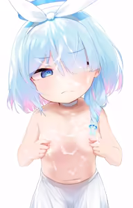 Page 3 of Arona (decensored) - preview thumbnail