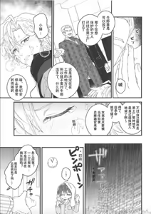 Page 20 of Omae ga Koneko ni narunda yo! | 变成小猫的你 - preview thumbnail