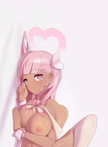 Page 3 of Houri (decensored) - preview thumbnail