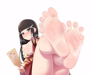 Dia — hentai manga cover on Fhentai