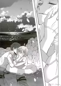 Page 14 of Sono Short Take Jacket Koshi Mawari ga Kyoucho sarete Ecchi desu ne Kanata-kun - preview thumbnail
