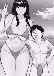 Page 13 of Haha to Musuko no Futarikiri! Mujintou de Yarimakuri Sei Katsu! - preview thumbnail