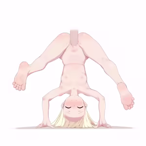 Page 300 of Illustration Collection 2022 B (decensored) - preview thumbnail