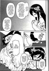 Page 6 of less than X 9th - preview thumbnail