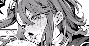 Watashi no Chinpo Nandakara! — hentai manga cover on Fhentai