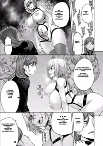 Page 6 of ERONA 2 Orc no Inmon ni Modaeshi Miko no Nare no Hate Rokuwa "Butaoni Tensei" + Epílogo - preview thumbnail