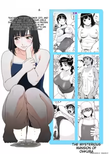Page 44 of Eroi Koto Igai de Toki o Tomete wa Dame desu yo 3 - preview thumbnail