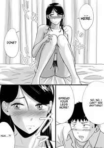 Page 18 of Shuukyoujou no Riyuu de Zenra no Joshi Kousei ga Tenkou shitekite Saikou datta Hanashi | A HIGH SCHOOL GIRL WHO'S NAKED FOR RELIGIOUS REASONS THE BEST THING ABOUT TRANSFERRING SCHOOLS - preview thumbnail