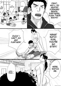 Page 27 of Shuukyoujou no Riyuu de Zenra no Joshi Kousei ga Tenkou shitekite Saikou datta Hanashi | A HIGH SCHOOL GIRL WHO'S NAKED FOR RELIGIOUS REASONS THE BEST THING ABOUT TRANSFERRING SCHOOLS - preview thumbnail