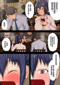 Page 37 of Urenai Doujin-sakka ga Oote ni Jibun no Tsuma o Netorasete SEFURE ni Otosu made - preview thumbnail