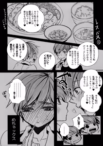 Page 268 of Main IchiKara Life - preview thumbnail