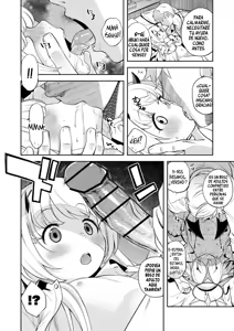Page 11 of Kivotos Report -Ibuki- | Informe de Kivotos: Diario de Actividades Sexuales -Ibuki- - preview thumbnail