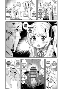 Page 5 of Kivotos Report -Ibuki- | Informe de Kivotos: Diario de Actividades Sexuales -Ibuki- - preview thumbnail