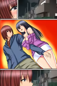Page 59 of Tsuketara Soku Doutei Sotsugyou!? Kaiun Harem Omamori - preview thumbnail