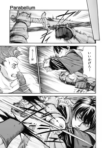 Page 72 of Parabellum 1 (decensored) - preview thumbnail