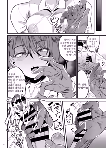 Page 5 of Tonari no OL-san wa Shikkari Kanrishinai to Ki ga Sumanai | 이웃집 OL 씨는 제대로 관리하지 않으면 성미가 안 차 - preview thumbnail