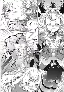 Page 178 of FLOWER CLAW (decensored) - preview thumbnail
