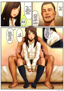 Page 20 of 10-nenkan Seieki o Tametsuzuketa Otoko no Enkou SEX -Runa Hen- - preview thumbnail