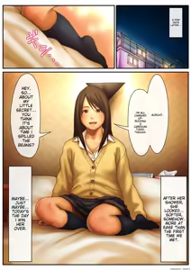 Page 56 of 10-nenkan Seieki o Tametsuzuketa Otoko no Enkou SEX -Runa Hen- - preview thumbnail