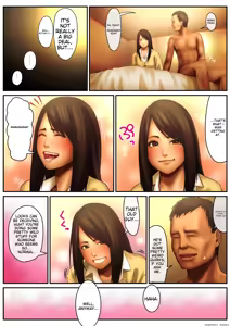 Page 57 of 10-nenkan Seieki o Tametsuzuketa Otoko no Enkou SEX -Runa Hen- - preview thumbnail