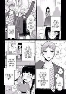 Page 9 of Himitsu ~Fukanshou no Watashi ga Ochiru made~ | 비밀 ~불감증인 내가 타락하기까지~ - preview thumbnail