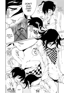 Page 16 of Hajimete no SEX Shinan - preview thumbnail
