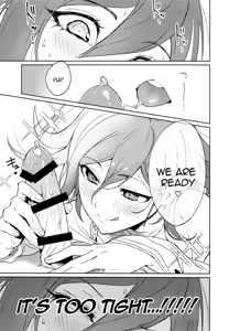 Page 39 of Hajimete no SEX Shinan - preview thumbnail