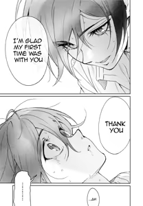 Page 57 of Hajimete no SEX Shinan - preview thumbnail