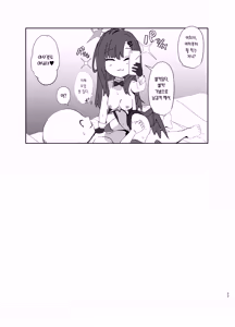 Page 23 of Nakamasa Ichika wa Bunny Cos o Kitemitai | 나카마사 이치카는 바니걸 옷을 입어보고 싶어 - preview thumbnail