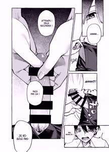 Page 20 of Tonari no Seki no Mamiya-san - Mamiya shows off her boobs. - preview thumbnail