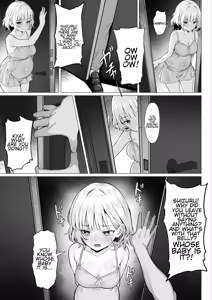 Page 9 of Ore no Joukyou Seiseikatsu 19 "Shizuru Ninshin Kouhen" - preview thumbnail