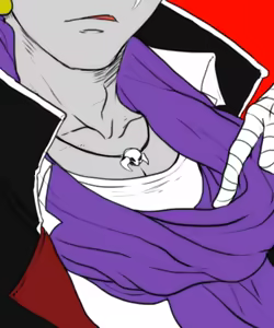 Page 15 of Siroringo Danganronpa Art - preview thumbnail